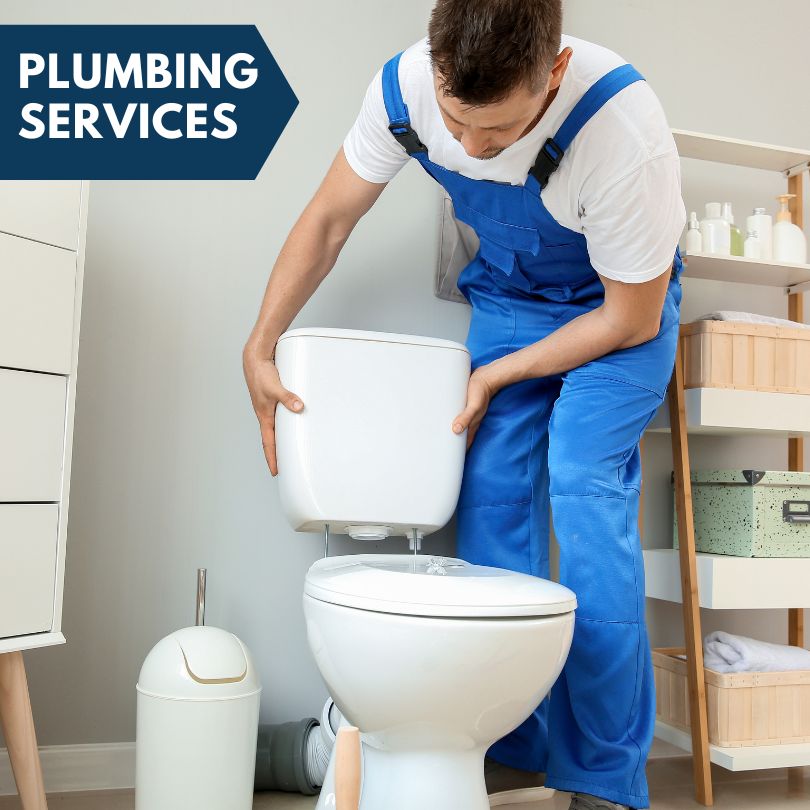 Plumbing Company in Huntsville, IL